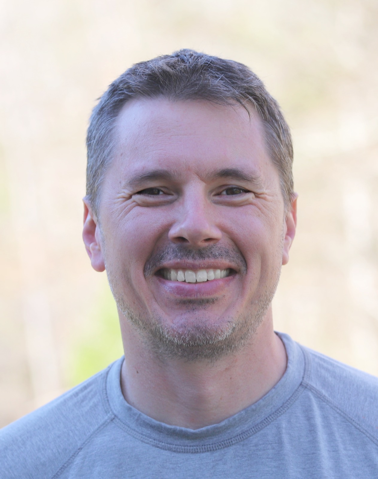 Michael Lynn, founder of Cacapon Strategies